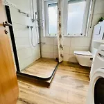Apartamento Auszeit Niedersfeld