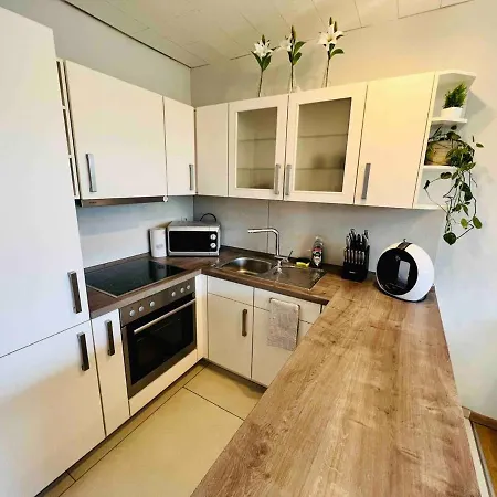 Auszeit Niedersfeld * Винтерберг