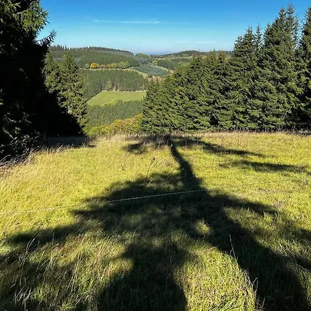 Auszeit Niedersfeld