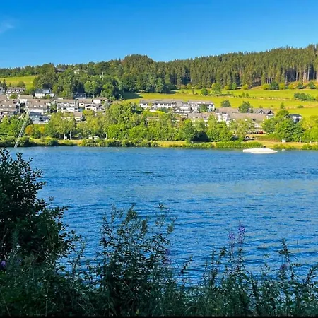 Апартаменты Auszeit Niedersfeld