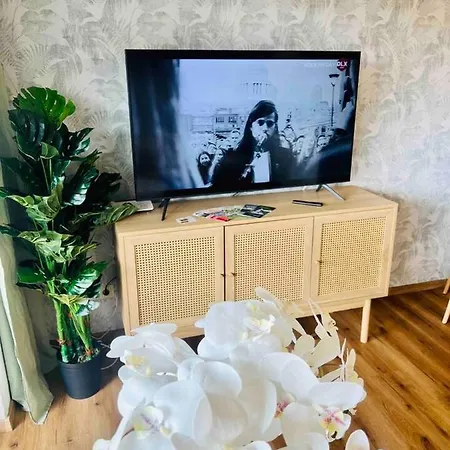 Auszeit Niedersfeld Апартаменты *