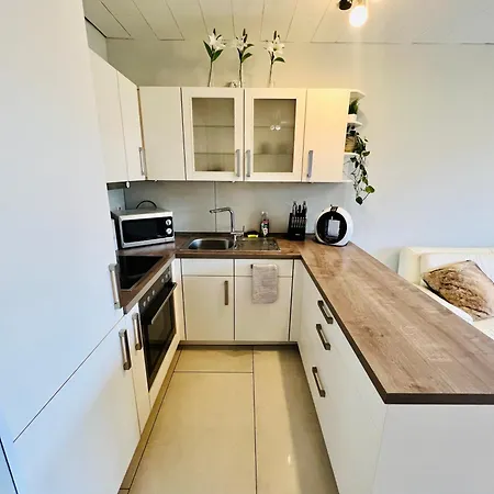 Апартаменты Auszeit Niedersfeld