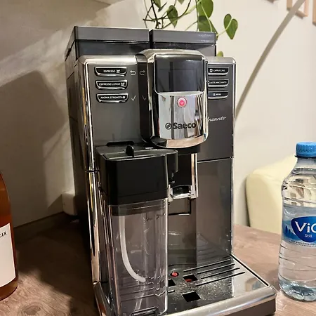 Auszeit Niedersfeld Apartamento