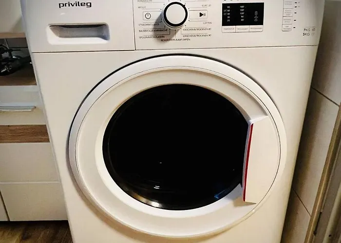 Daire Auszeit Niedersfeld Winterberg