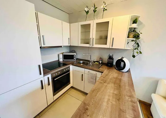 Auszeit Niedersfeld * Винтерберг