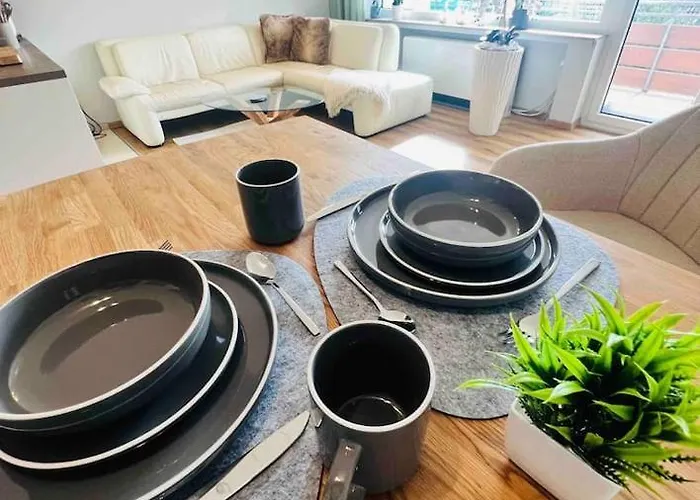 Auszeit Niedersfeld *