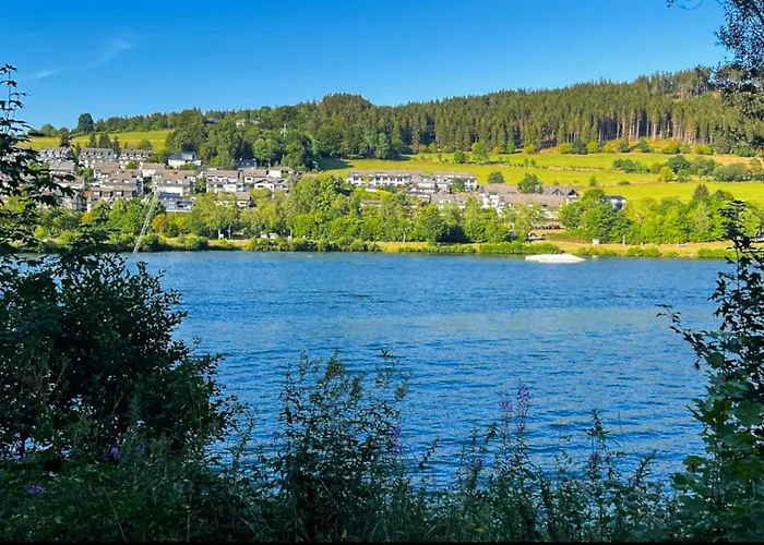 Daire Auszeit Niedersfeld