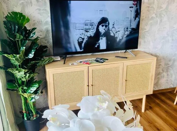 Auszeit Niedersfeld Апартаменты *