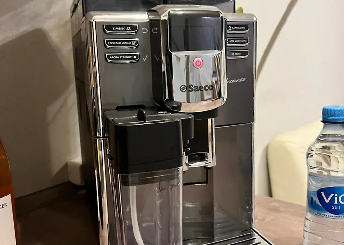 Auszeit Niedersfeld Daire